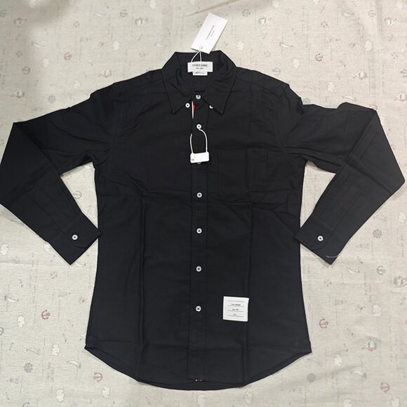 Thom Browne Other - Thom Browne Men's Button-Down Shirt
